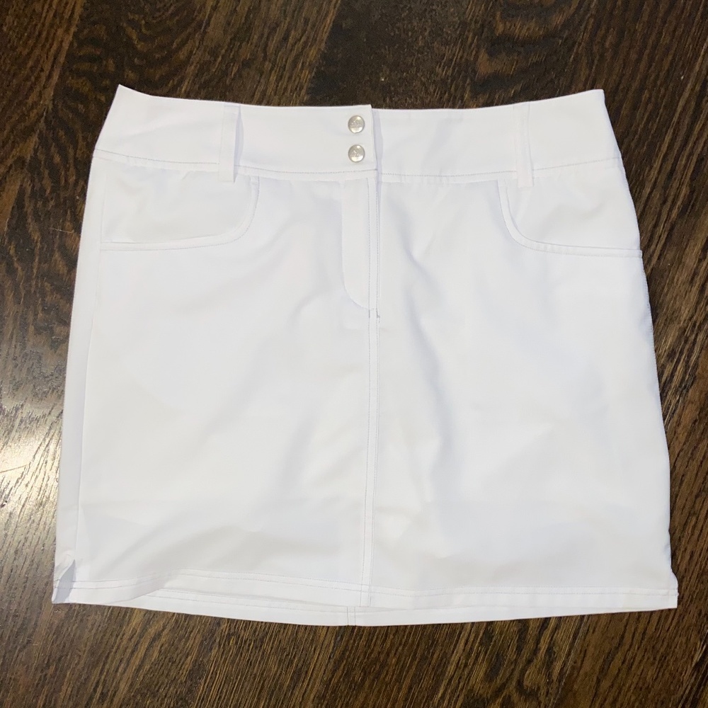 Adidas Golf Skirt